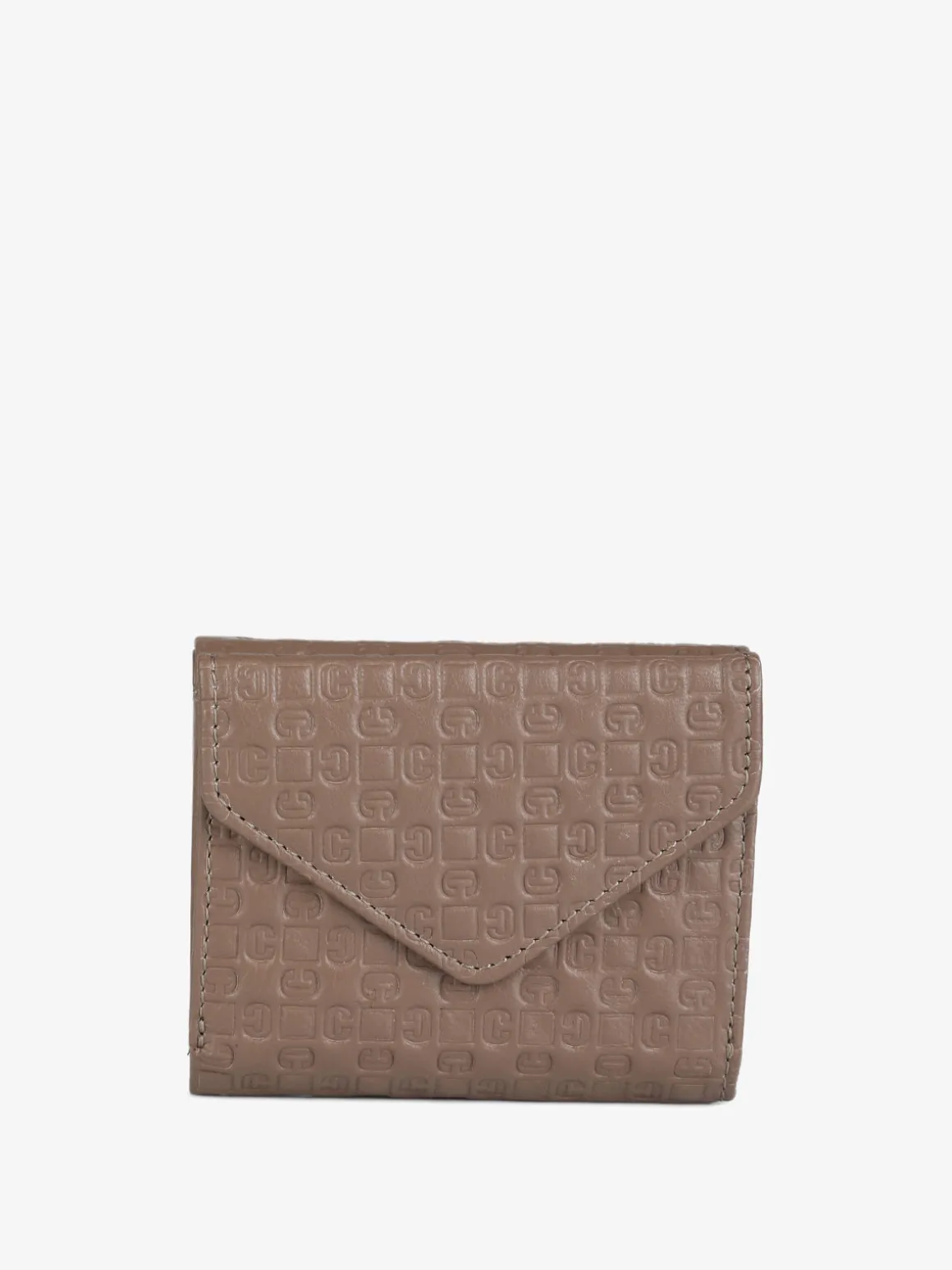 Coconuda Portafoglio mini in pelle da donna