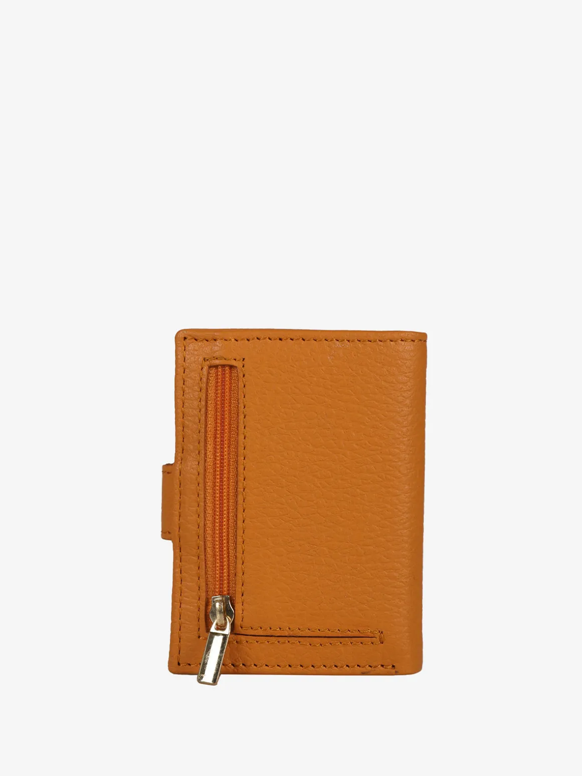 Coconuda Portafoglio mini in pelle da donna con portatessere