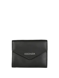 Coconuda Portafoglio piccolo in pelle donna