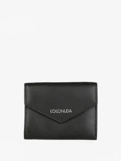 Coconuda Portafoglio piccolo in pelle donna