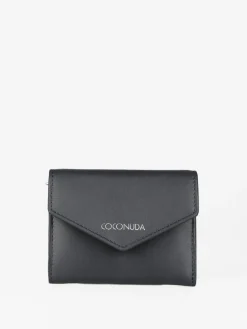 Coconuda Portafoglio piccolo in pelle donna
