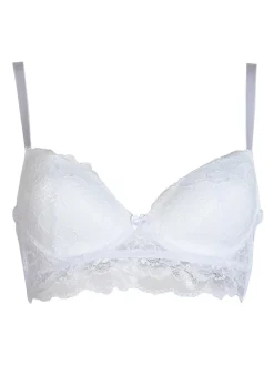 Coconuda reggiseno in pizzo PEONIA coppa B