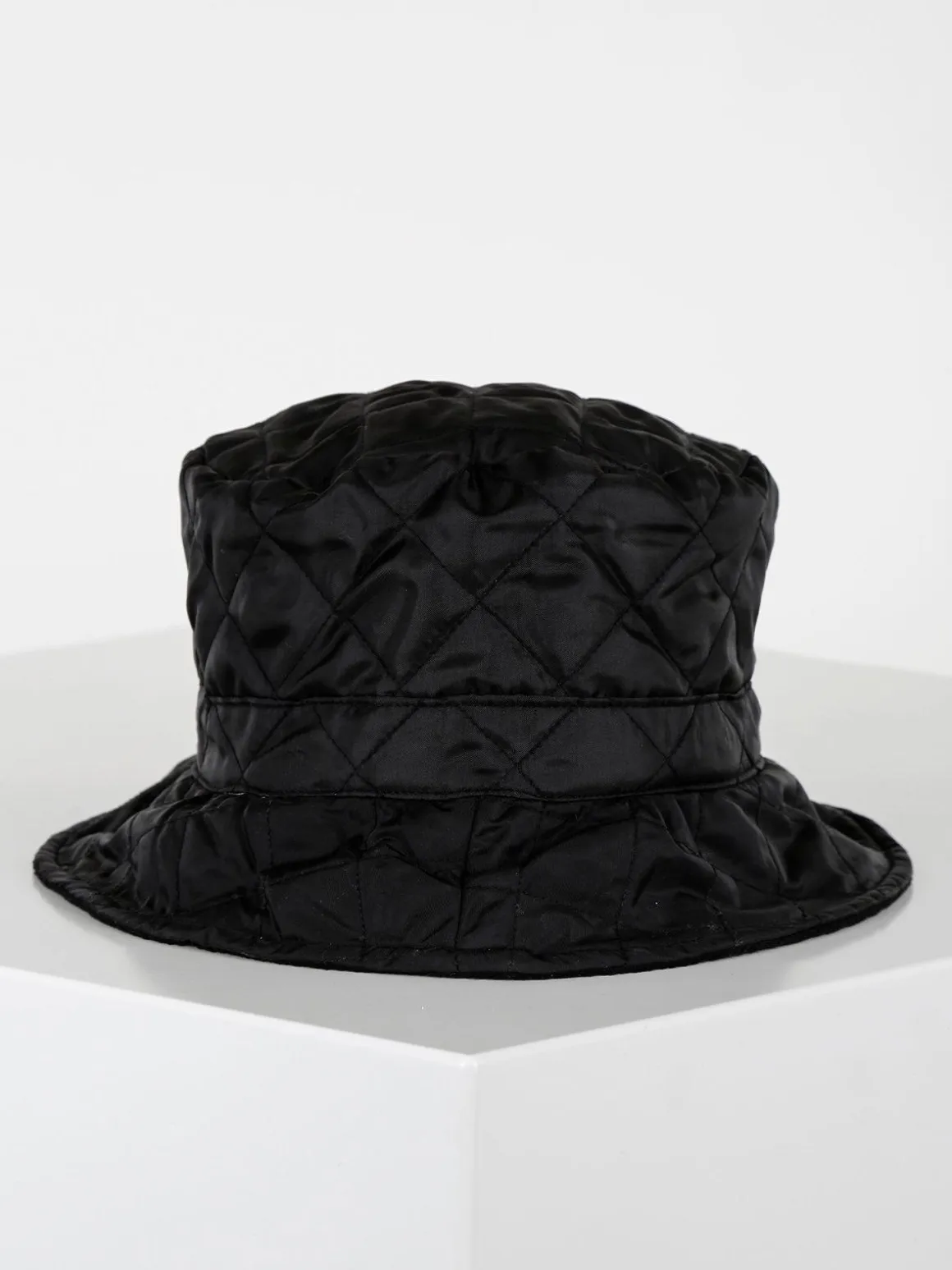 Colombo Cappello da pioggia trapuntato