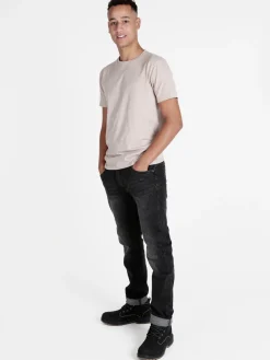 Come Back T-shirt uomo in cotone