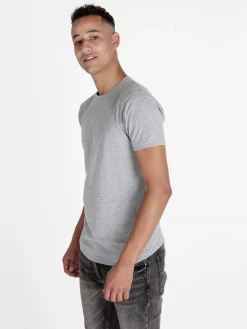 Come Back T-shirt uomo in cotone