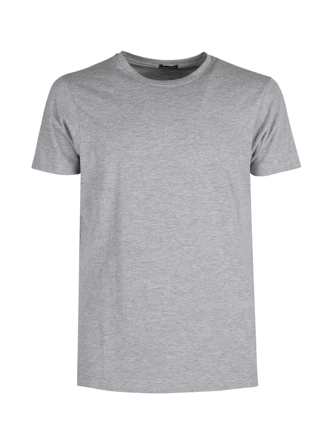 Come Back T-shirt uomo in cotone