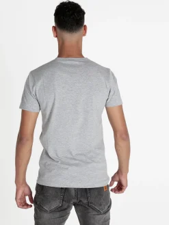 Come Back T-shirt uomo in cotone