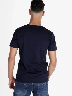 Come Back T-shirt uomo in cotone