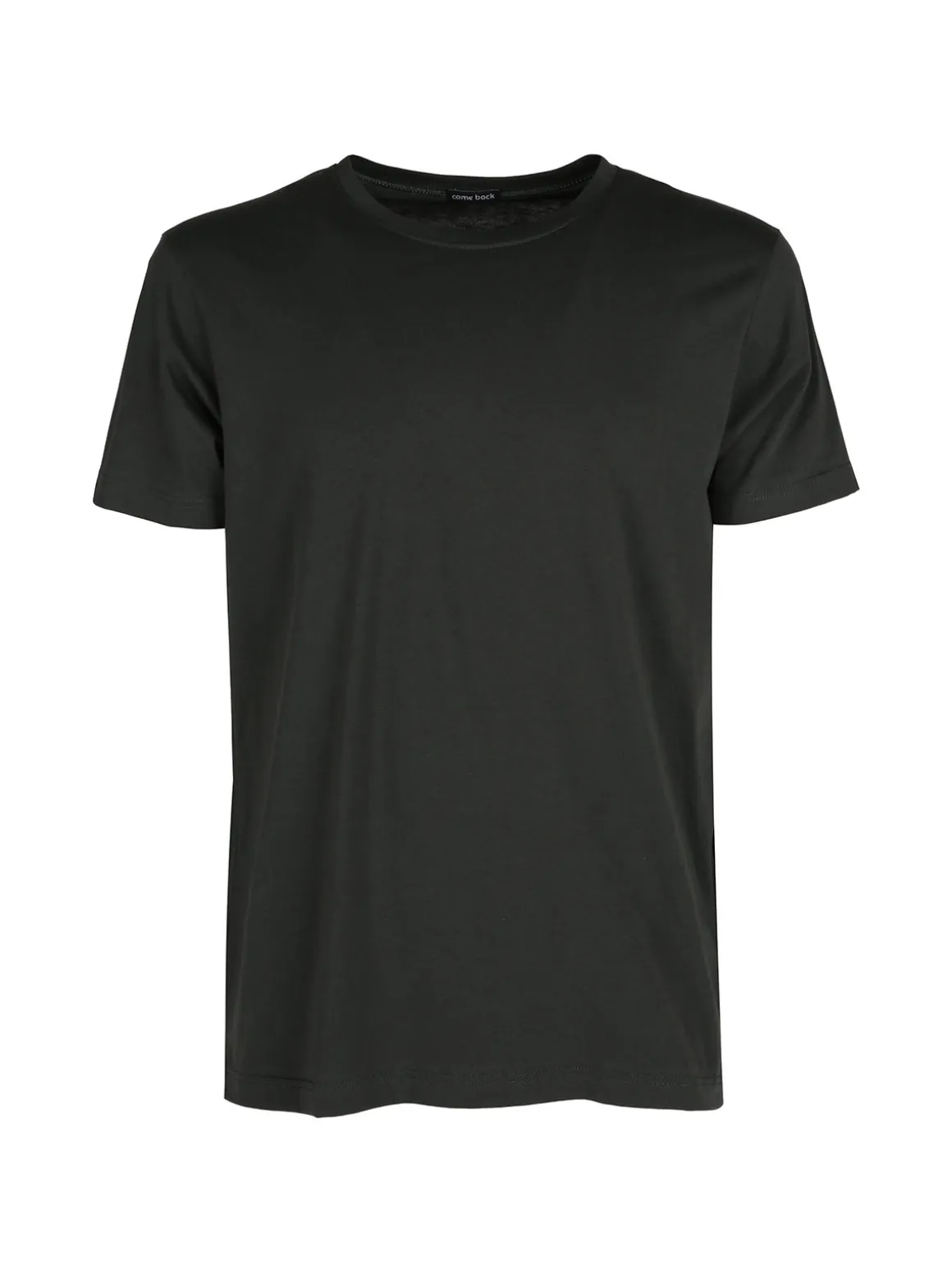 Come Back T-shirt uomo in cotone