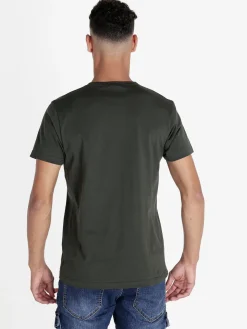 Come Back T-shirt uomo in cotone