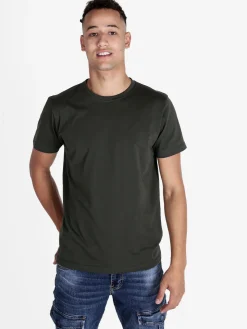 Come Back T-shirt uomo in cotone