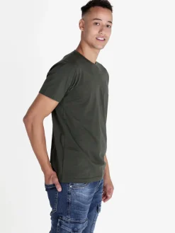 Come Back T-shirt uomo in cotone