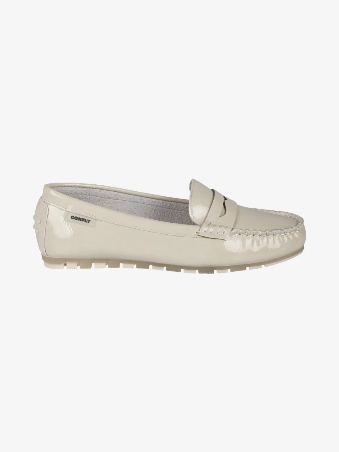 Confly Mocassini donna comfort