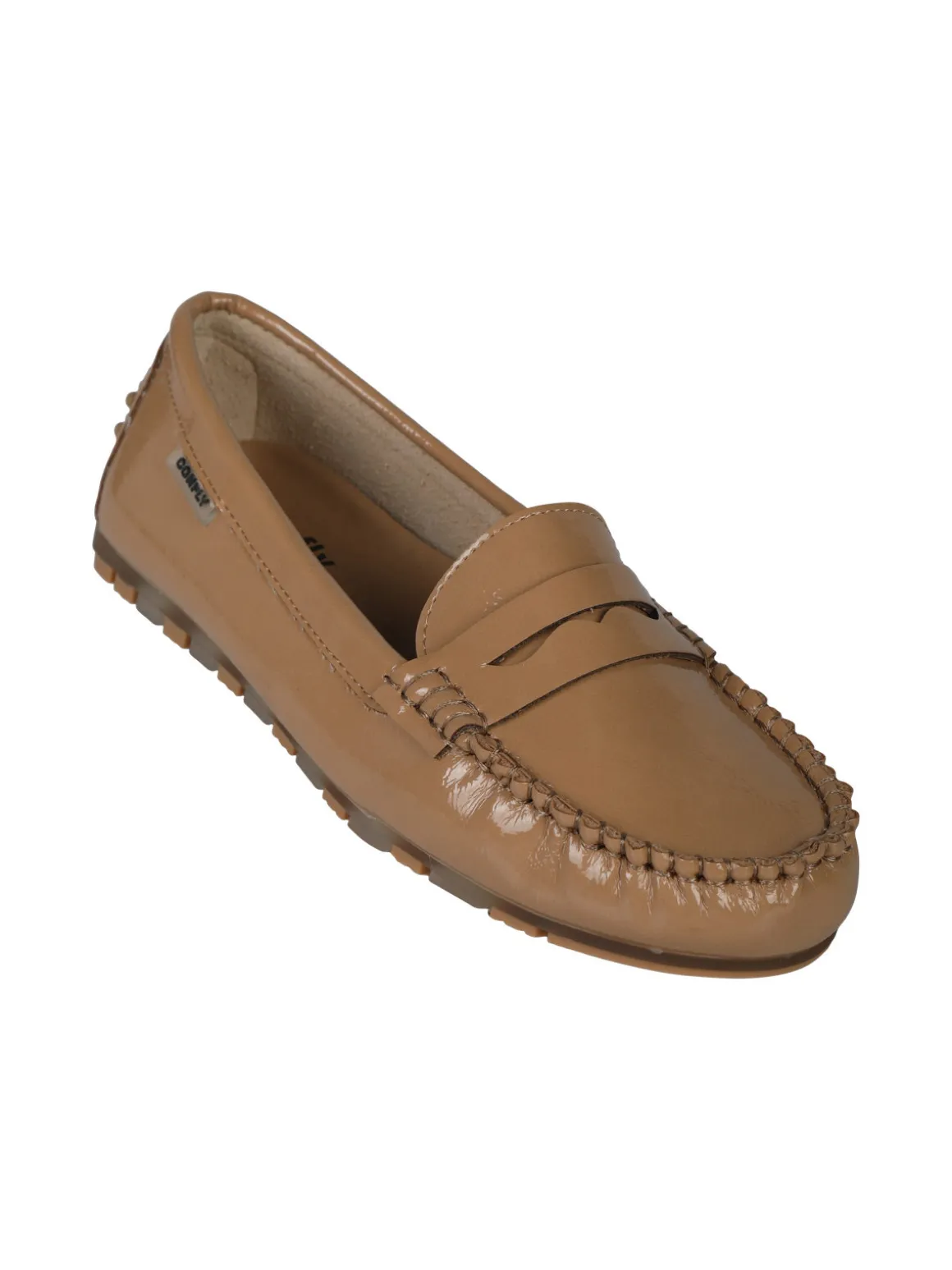 Confly Mocassini donna comfort