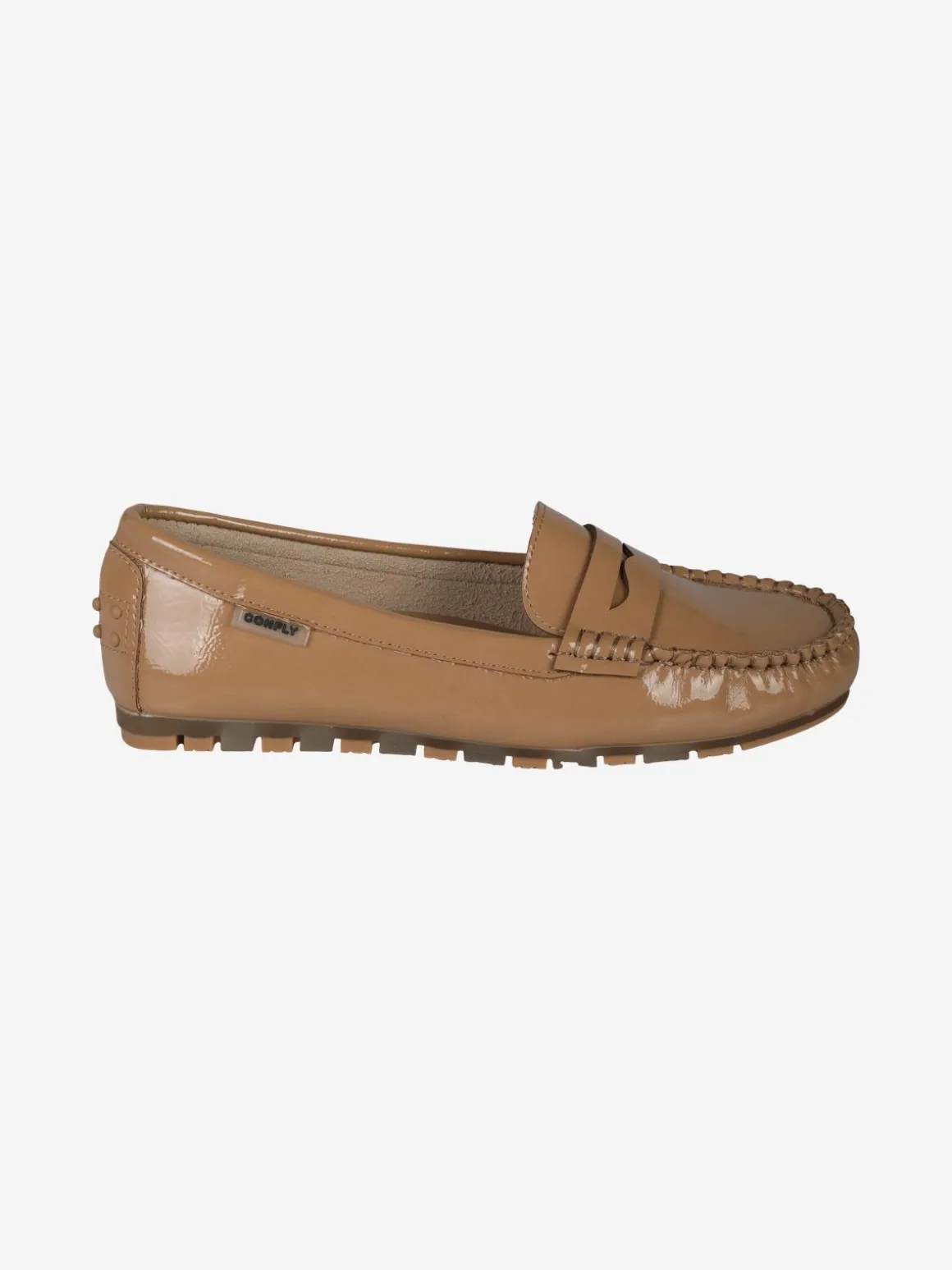 Confly Mocassini donna comfort