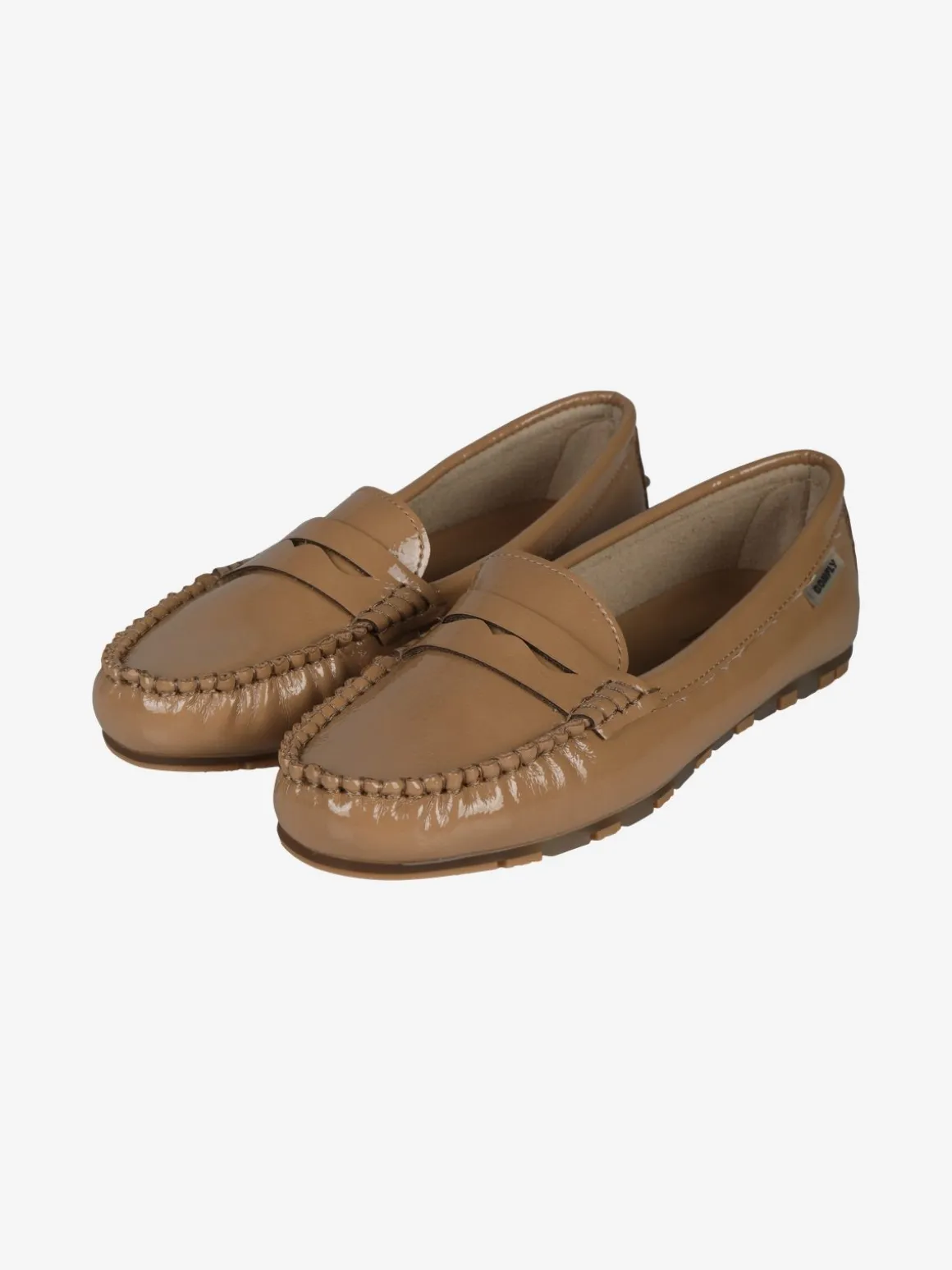 Confly Mocassini donna comfort