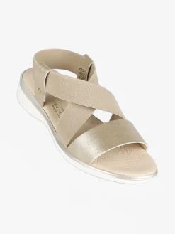 Confosana Sandali da donna con elastico