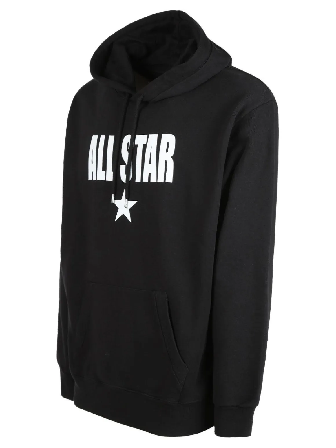 Converse All Star felpa uomo con cappuccio