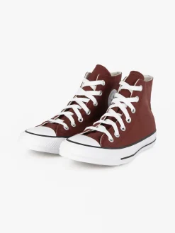 Converse CHUCK TAYLOR ALL STAR in tela sneakers alta