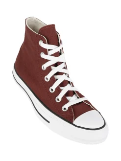 Converse CHUCK TAYLOR ALL STAR in tela sneakers alta