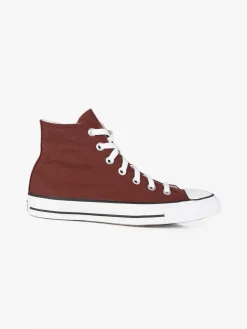 Converse CHUCK TAYLOR ALL STAR in tela sneakers alta