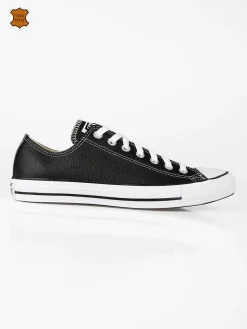 Converse Chuck Taylor All Star in pelle sneakers uomo
