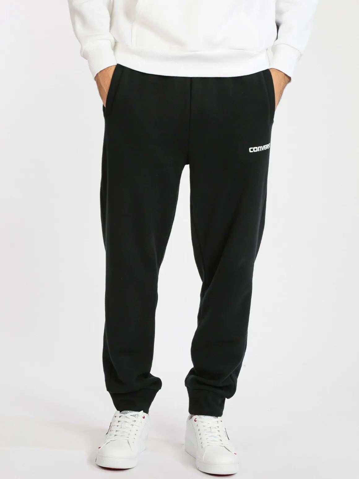 Converse Pantaloni sportivi uomo