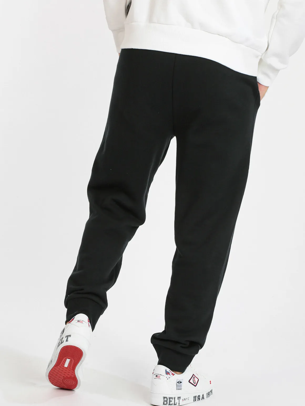Converse Pantaloni sportivi uomo