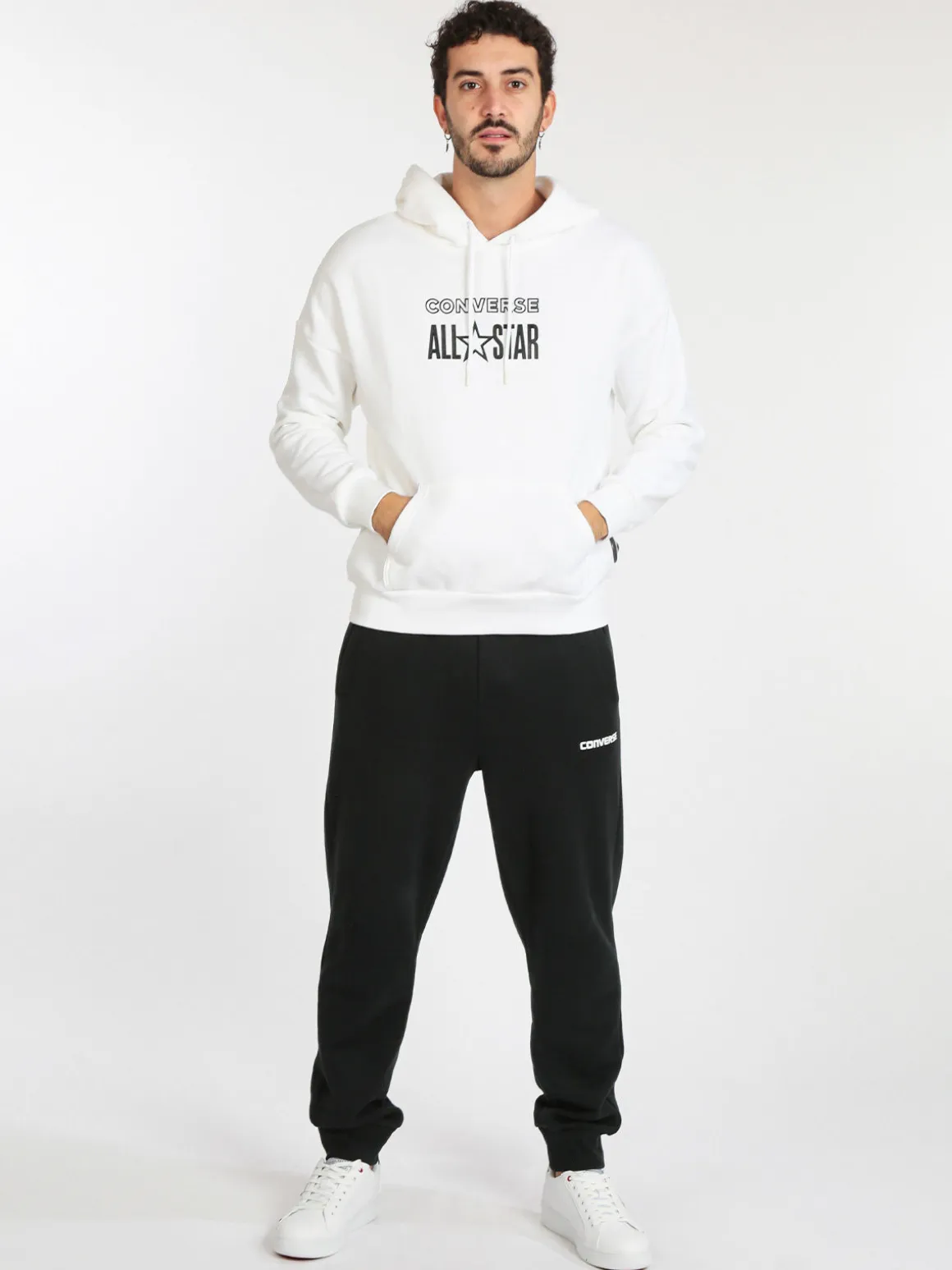 Converse Pantaloni sportivi uomo
