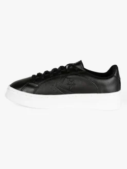 Converse Pro Leather Sneakers in pelle donna platform