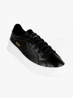 Converse Pro Leather Sneakers in pelle donna platform