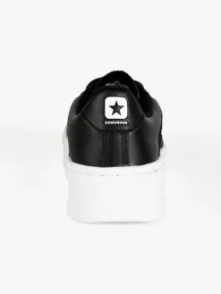 Converse Pro Leather Sneakers in pelle donna platform