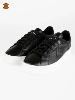 Converse Pro Leather Sneakers in pelle donna platform