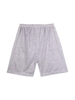 Cootaiya Pigiama corto con bermuda a pois