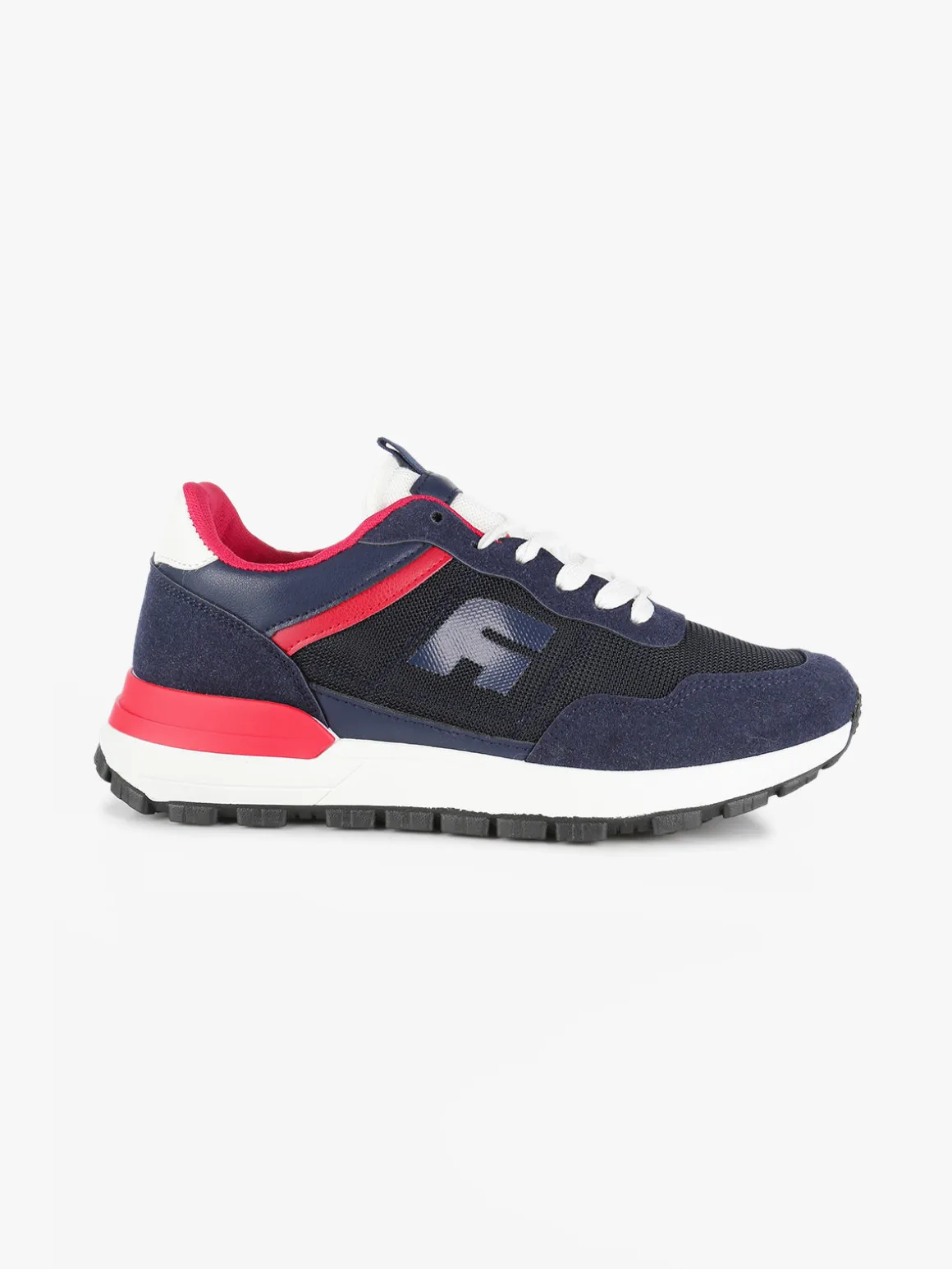 Corro Sneakers stringata da uomo