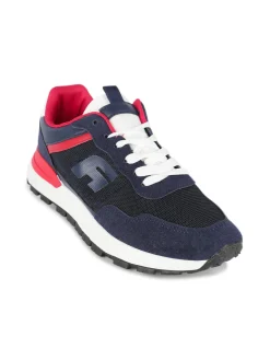 Corro Sneakers stringata da uomo