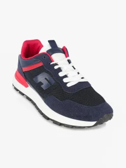 Corro Sneakers stringata da uomo
