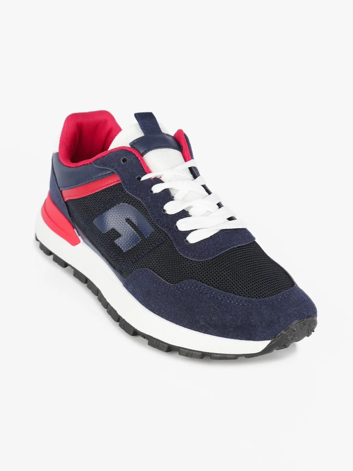 Corro Sneakers stringata da uomo