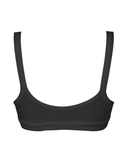Cotonella Brassiere donna in cotone bielastico