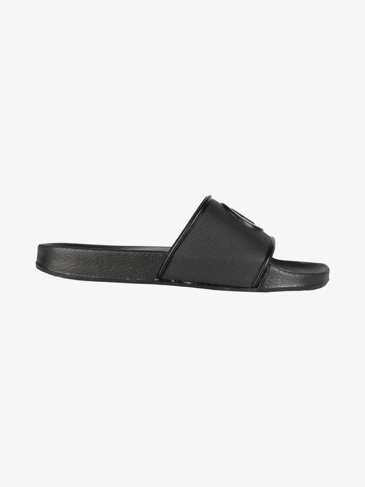Cotton Belt Ciabatte uomo in gomma