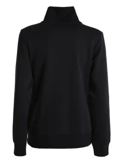 Cotton Belt Felpa pesante da donna full zip