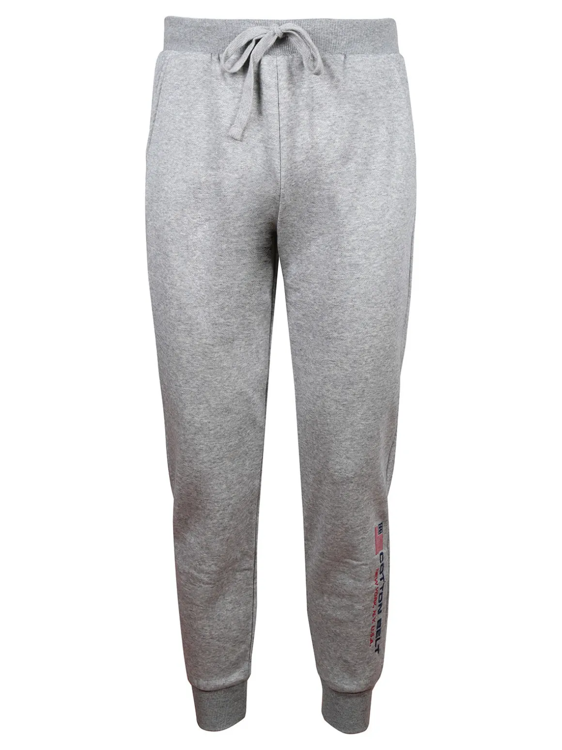 Cotton Belt Pantaloni sportivi uomo