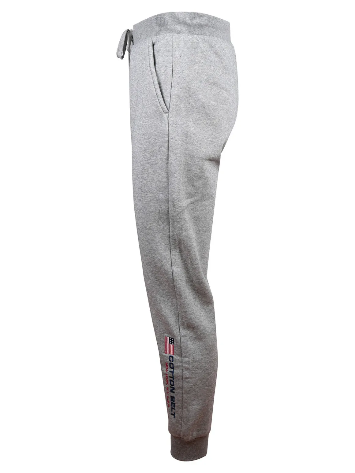 Cotton Belt Pantaloni sportivi uomo