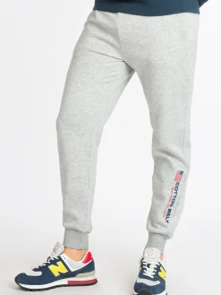 Cotton Belt Pantaloni sportivi uomo