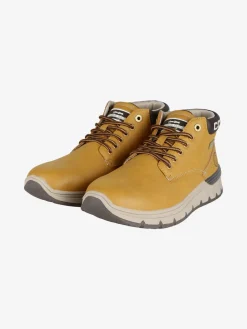 Cotton Belt Scarponcini casual da uomo