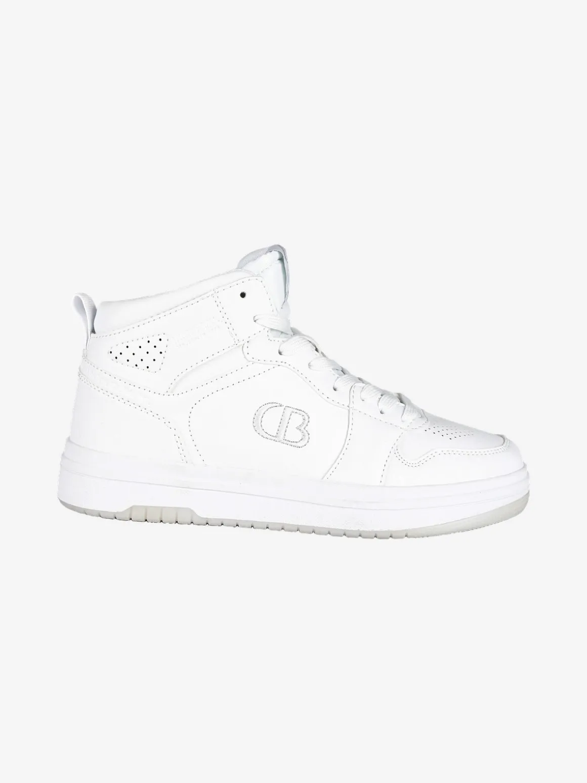 Cotton Belt Sneakers alte sportive da donna