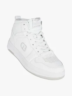 Cotton Belt Sneakers alte sportive da donna