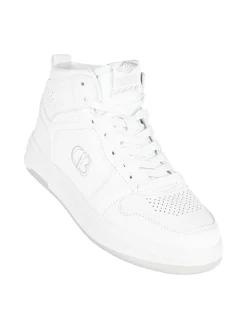 Cotton Belt Sneakers alte sportive da donna
