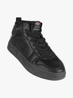 Cotton Belt Sneakers alte sportive da uomo
