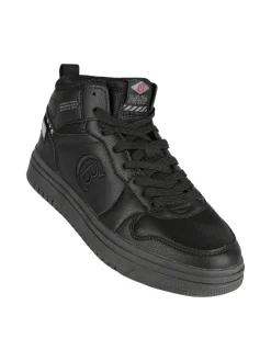 Cotton Belt Sneakers alte sportive da uomo